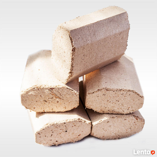 brykiet kominkowy | BioEnergy Jakość & Zaufanie |pellet