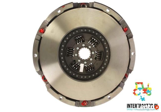 DOCISK LUK 231011012 310 mm 16z do NEW HOLLAND