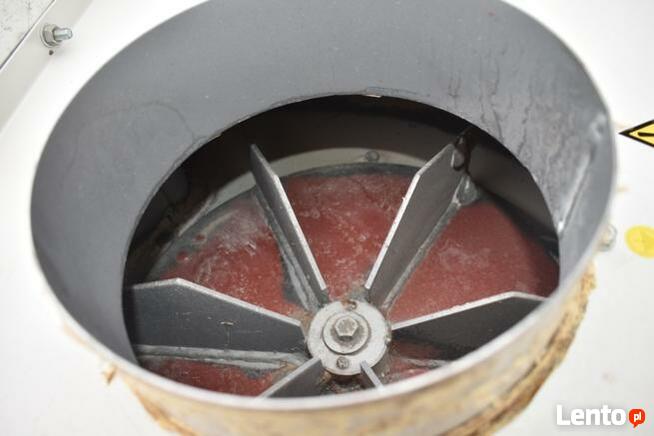 odciąg dwuworkowy areotech OW-2