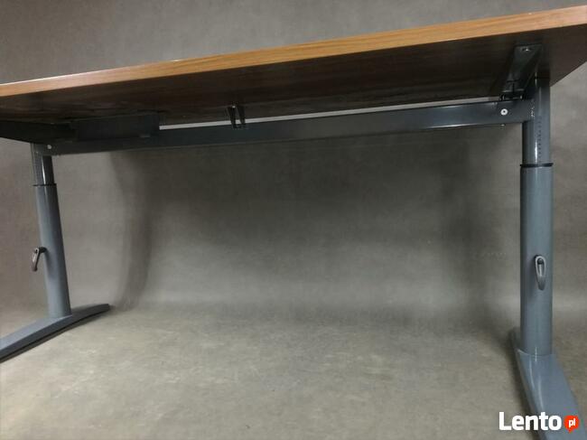 Biurko + kontenerek - Balma