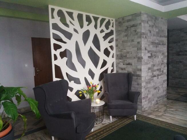 Przepierzenia Dekoracyjne Ścianki Ażurowe Wymiar 95x125 cm