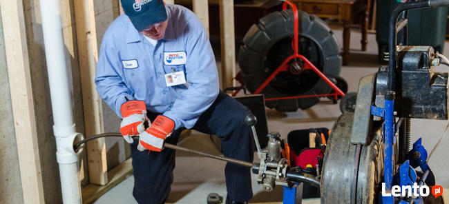 KAMERA DO KANALIZACJI inspekcja kamerą VIDEO-Kominy, Wywiewk