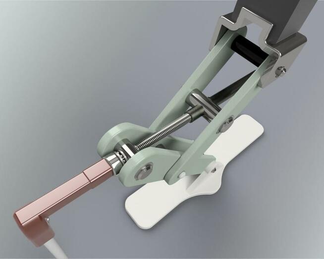 Projektowanie urządzeń, maszyn, mebli CAD 3d modelowanie 3d