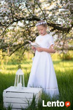 Fotograf na Pierwszą Komunie