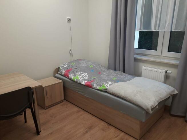 Dom Seniora Opieki Leonianum