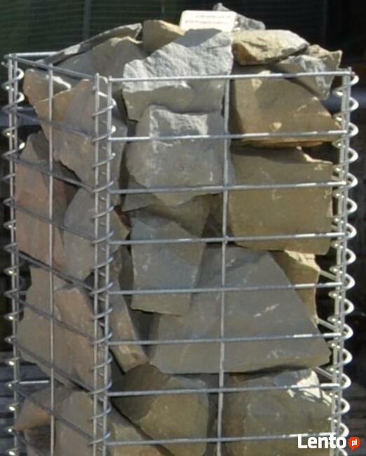 Kamień Do Gabionów Kamien Naturalny Gabiony Kamien Gabionowy