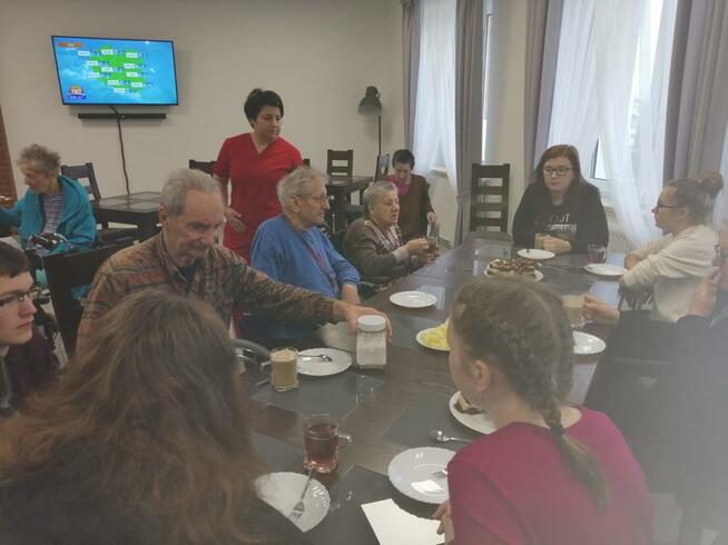 Dom Seniora Opieki Leonianum