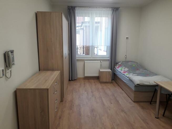 Dom Seniora Opieki Leonianum