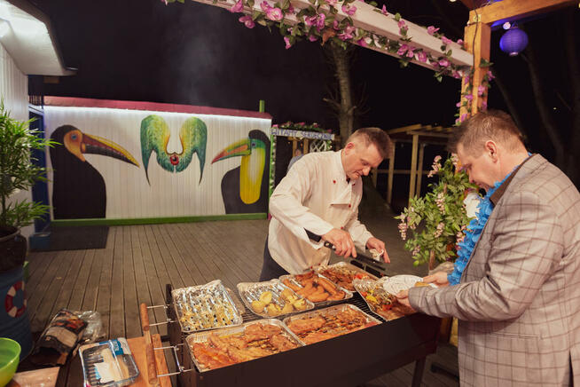 Klub na wyłączność sala na wynajem Warszawa