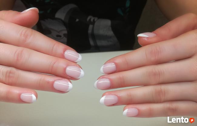 Stylizacja paznokci