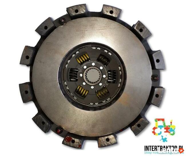 SPRZĘGŁO LUK do SAME ROLLER 60, 70