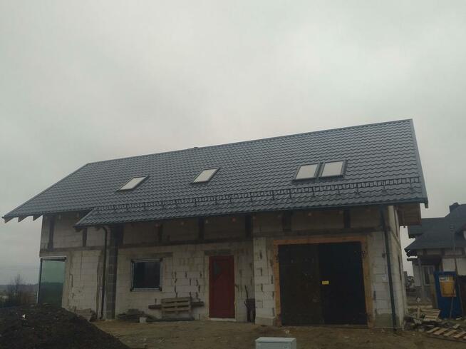 Demontaż Transport Utylizacja Azbestu Pokrycia Dachowe Raty