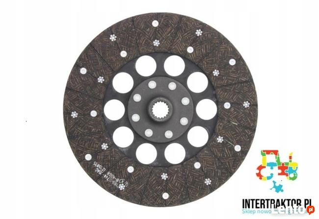 TARCZA (PTO, WOM) LUK do URSUS 8014H 9014H 10014H