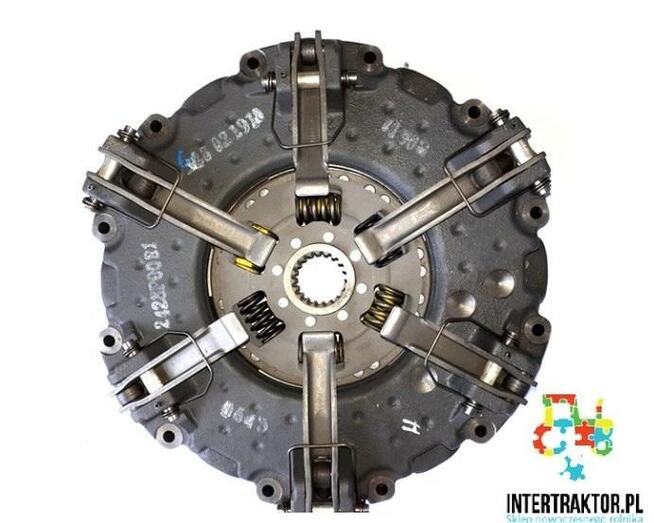 SPRZĘGŁO LUK do SAME ROLLER 60, 70