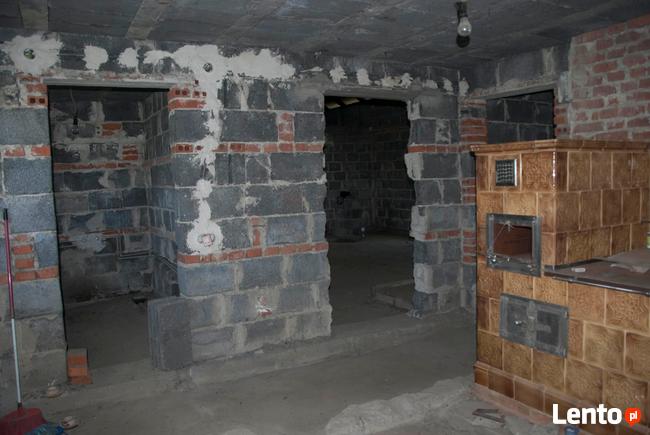 Sprzedam dom* Ostrówek * Gm. Gawłuszowice