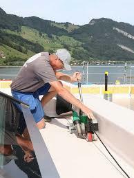 Wypożyczalnia cała PL Leister do plandek , membran , wykładz