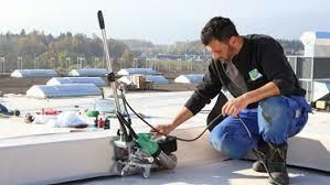 Wypożyczalnia cała PL Leister do plandek , membran , wykładz