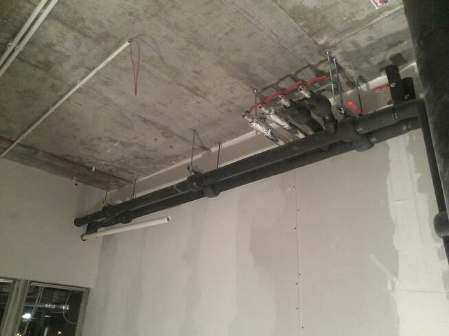 Monter Izolacji Termicznych , Izoler