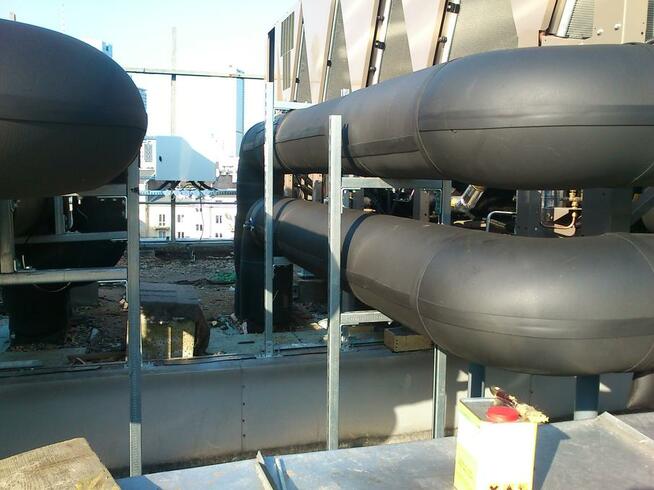 Monter Izolacji Termicznych , Izoler