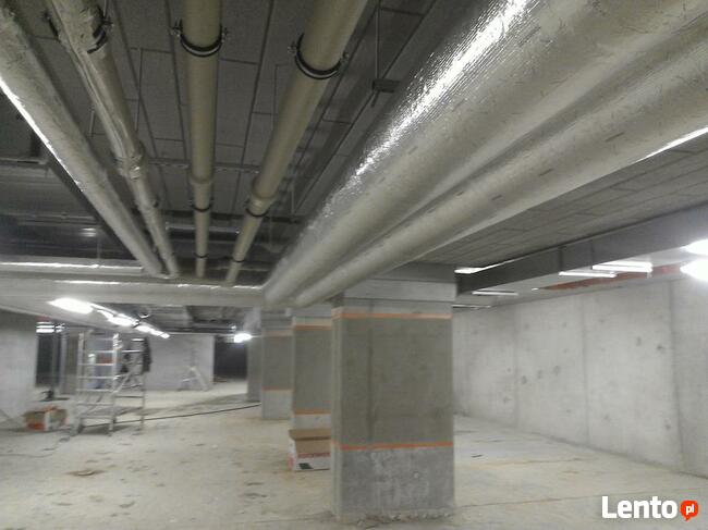 Monter Izolacji Termicznych , Izoler