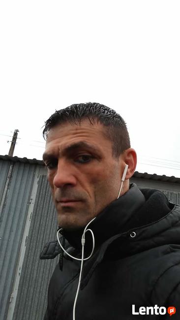 Anonse kobiet, Pani szuka pana, Osjaków