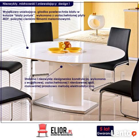 SZYKOWNY ROZKŁADANY STÓŁ FESTOR