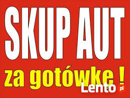 SKUP AUT TEL 695 152 278 GOTÓWKA OD RĘKI DOJAZD DO KLIENTA