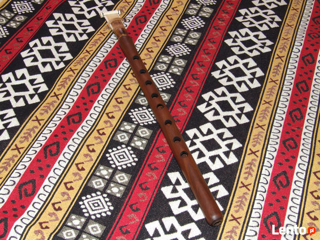 DUDUK G Tenor Profesjonalny Armenia Armenian