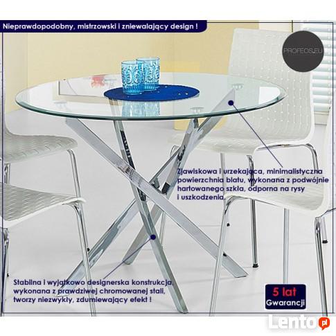 OKRĄGŁY STÓŁ REXEL