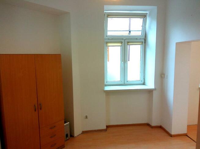 Pyc. Bepc. Od zaraz kawalerka 34 m2 w Śródmieściu