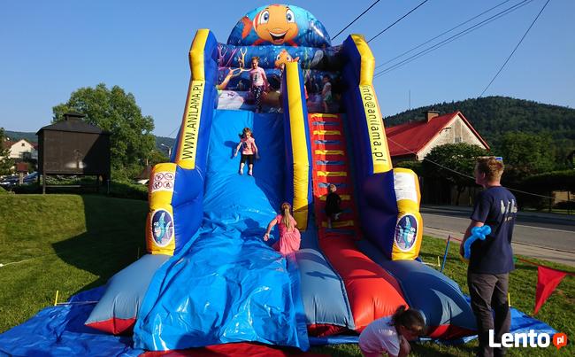 Animacje dla dzieci, Animator, pikniki, festyny, wesela.. :)