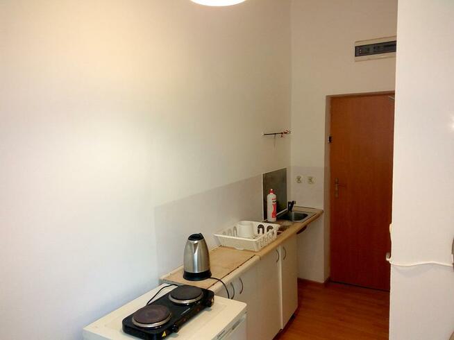 Pyc. Bepc. Od zaraz kawalerka 34 m2 w Śródmieściu