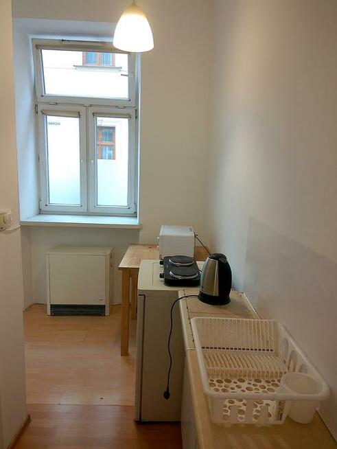 Pyc. Bepc. Od zaraz kawalerka 34 m2 w Śródmieściu