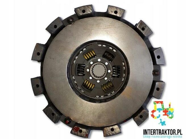 SPRZĘGŁO LUK DO SAME ROLLER 60, 70 WZMOCNIONE