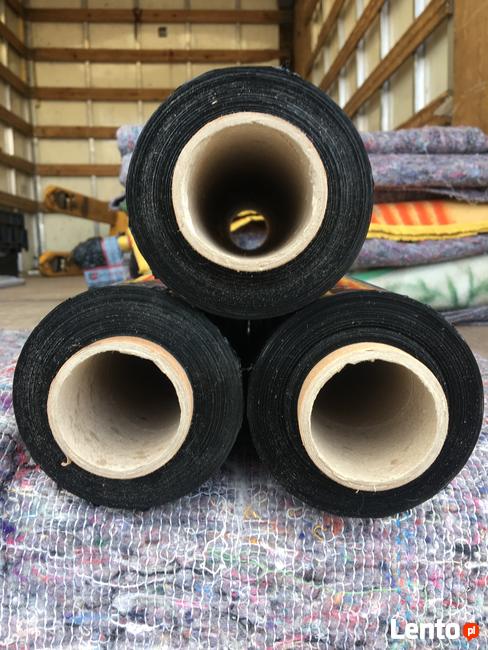 Tragarzówka Przeprowadzki Gdańsk