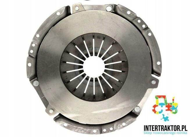 DOCISK, SPRZĘGŁO LUK DO LAMBORGHINI LAMPO 55W 70W