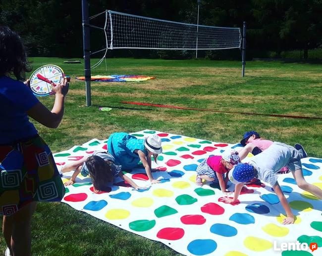 Animacje dla dzieci, Animator, pikniki, festyny, wesela.. :)