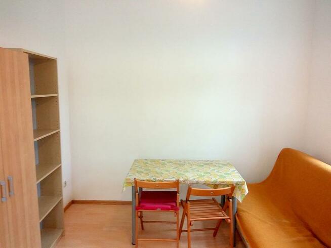 Pyc. Bepc. Od zaraz kawalerka 34 m2 w Śródmieściu