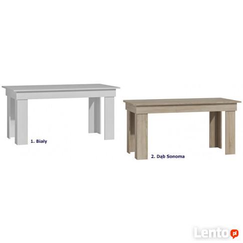 STÓŁ DESTAR - BIAŁY