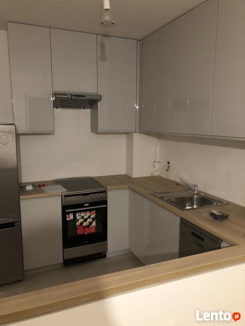 Meble kuchenne -producent