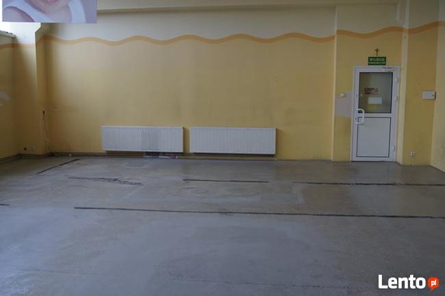 Wynajmę hale 487m^2 Blisko centrum Białystok Okazja !!