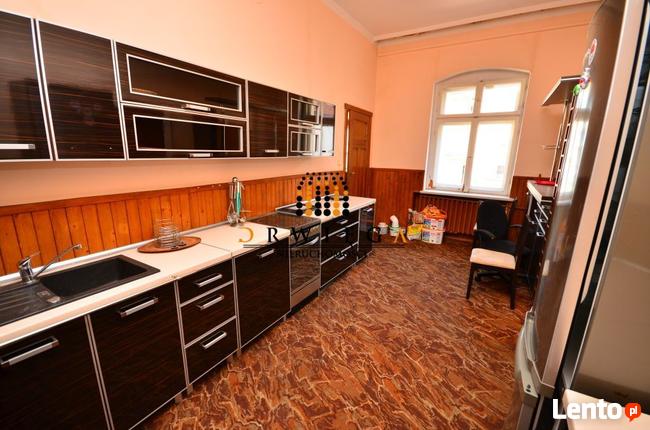 Mieszkanie, Gorzów Wlkp - Centrum, 3 000 zł