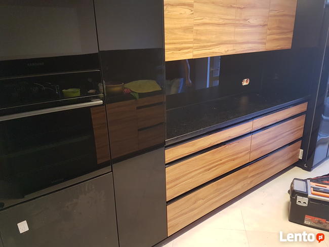 Meble kuchenne -producent