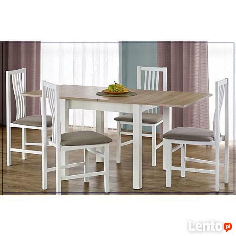 ROZKŁADANY STÓŁ CUBIRES - DĄB SONOMA