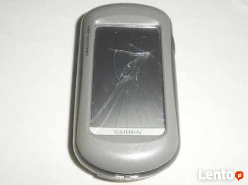 Aktualizacje map i serwis nawigacji Garmin - Selekt Sopot