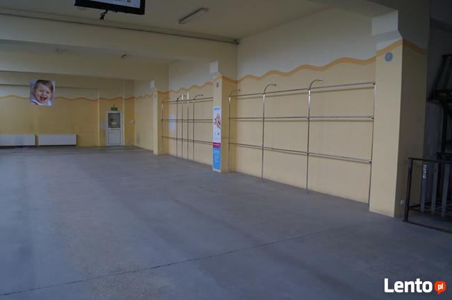 Wynajmę hale 487m^2 Blisko centrum Białystok Okazja !!