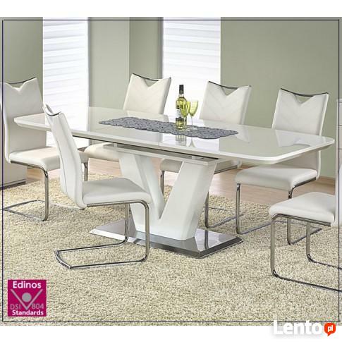 LUKSUSOWY ROZKŁADANY STÓŁ DISTREL