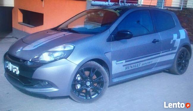 Sprzedam Renault Clio III RS 2.0 16V Gordini RS