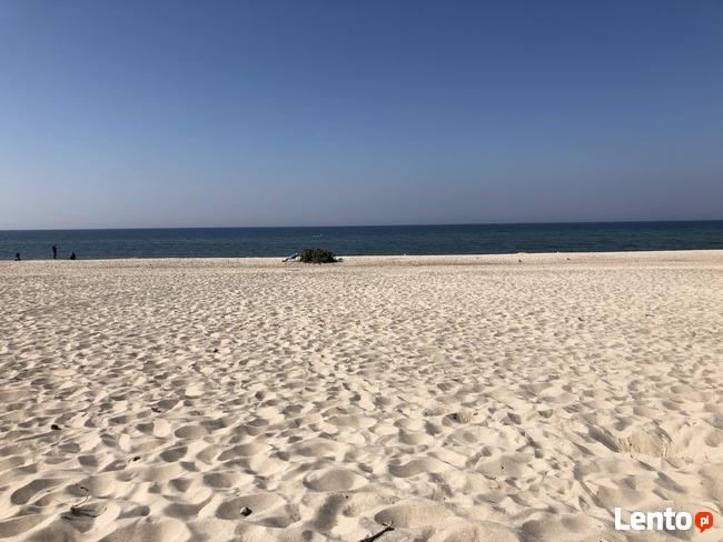 DOMKI BAŁTYK W DĄBKACH NAD MORZEM