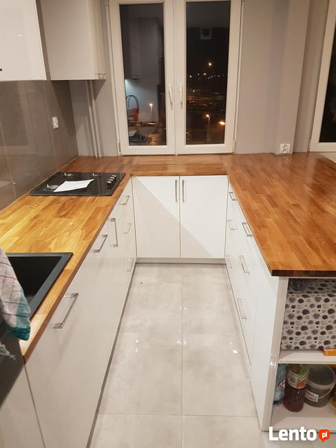 Meble kuchenne -producent